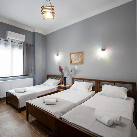 Danai House Διαμέρισμα Αθήνα Εξωτερικό φωτογραφία
