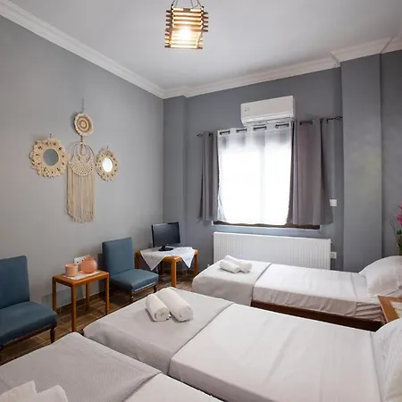 Danai House Διαμέρισμα Αθήνα Εξωτερικό φωτογραφία