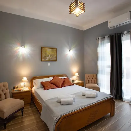 Danai House Διαμέρισμα Αθήνα Εξωτερικό φωτογραφία