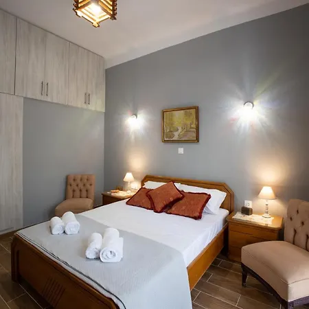 Danai House Διαμέρισμα Αθήνα Εξωτερικό φωτογραφία