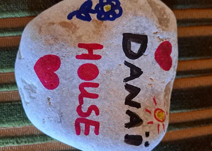 Danai House