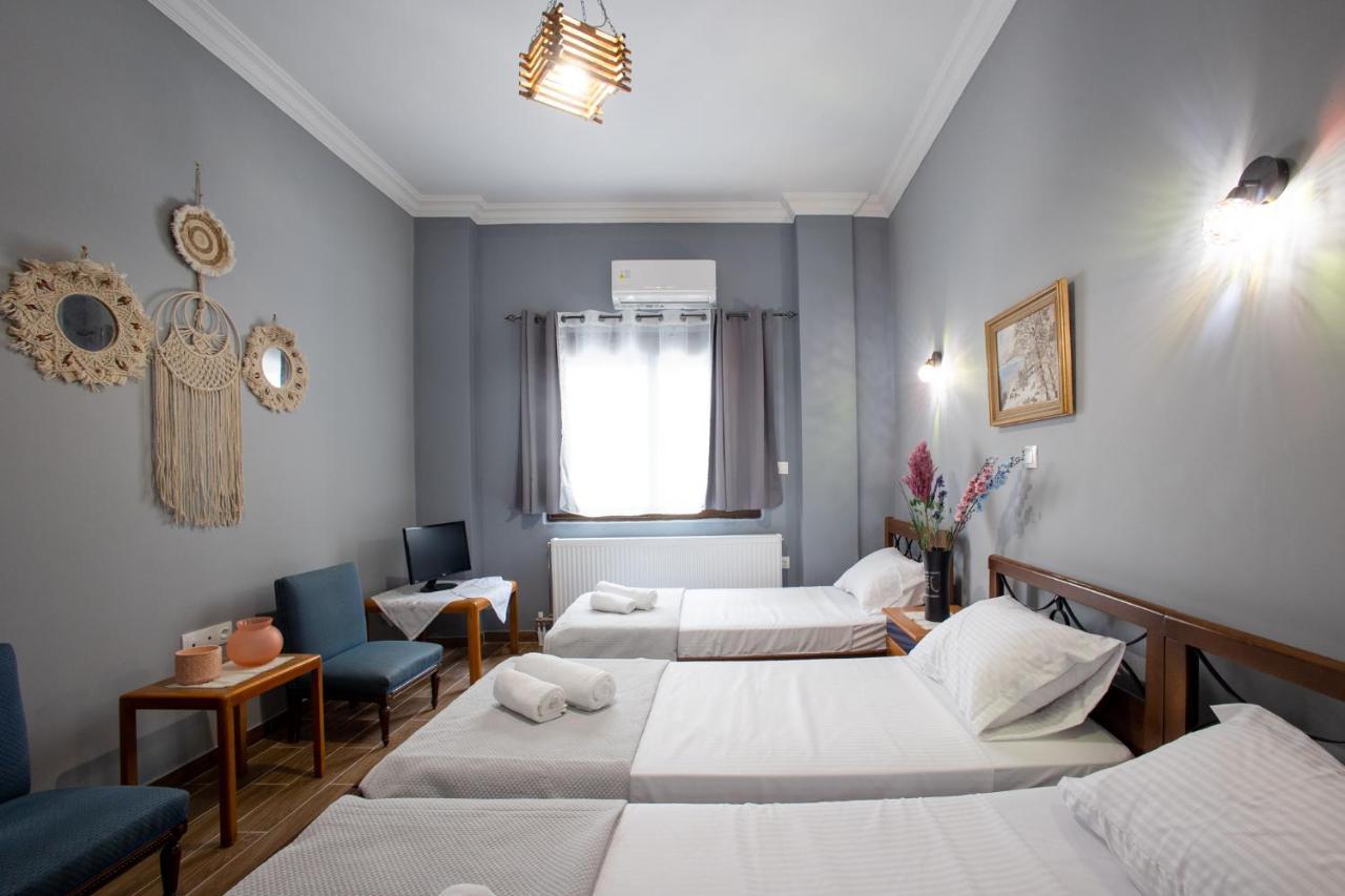 Apartment Danai House Athens