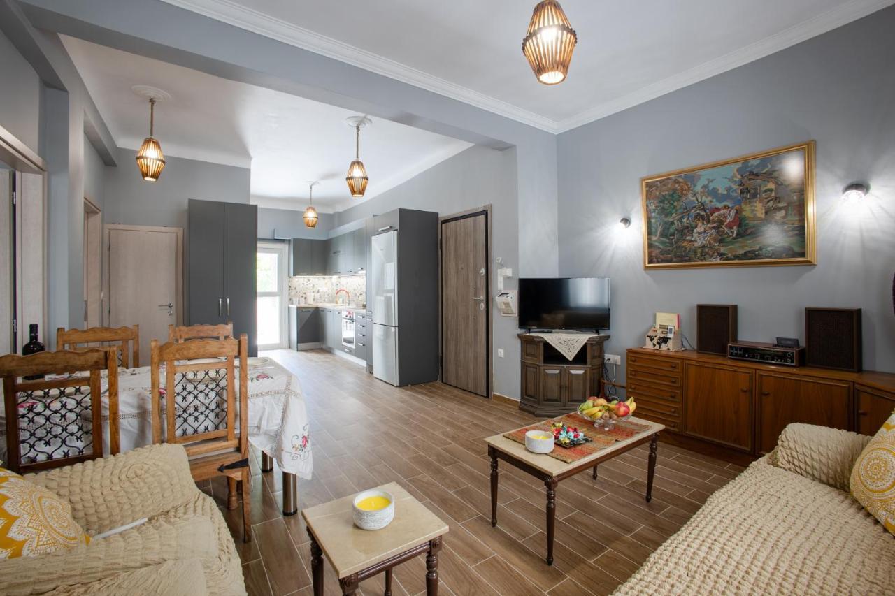 Apartment Danai House Athens