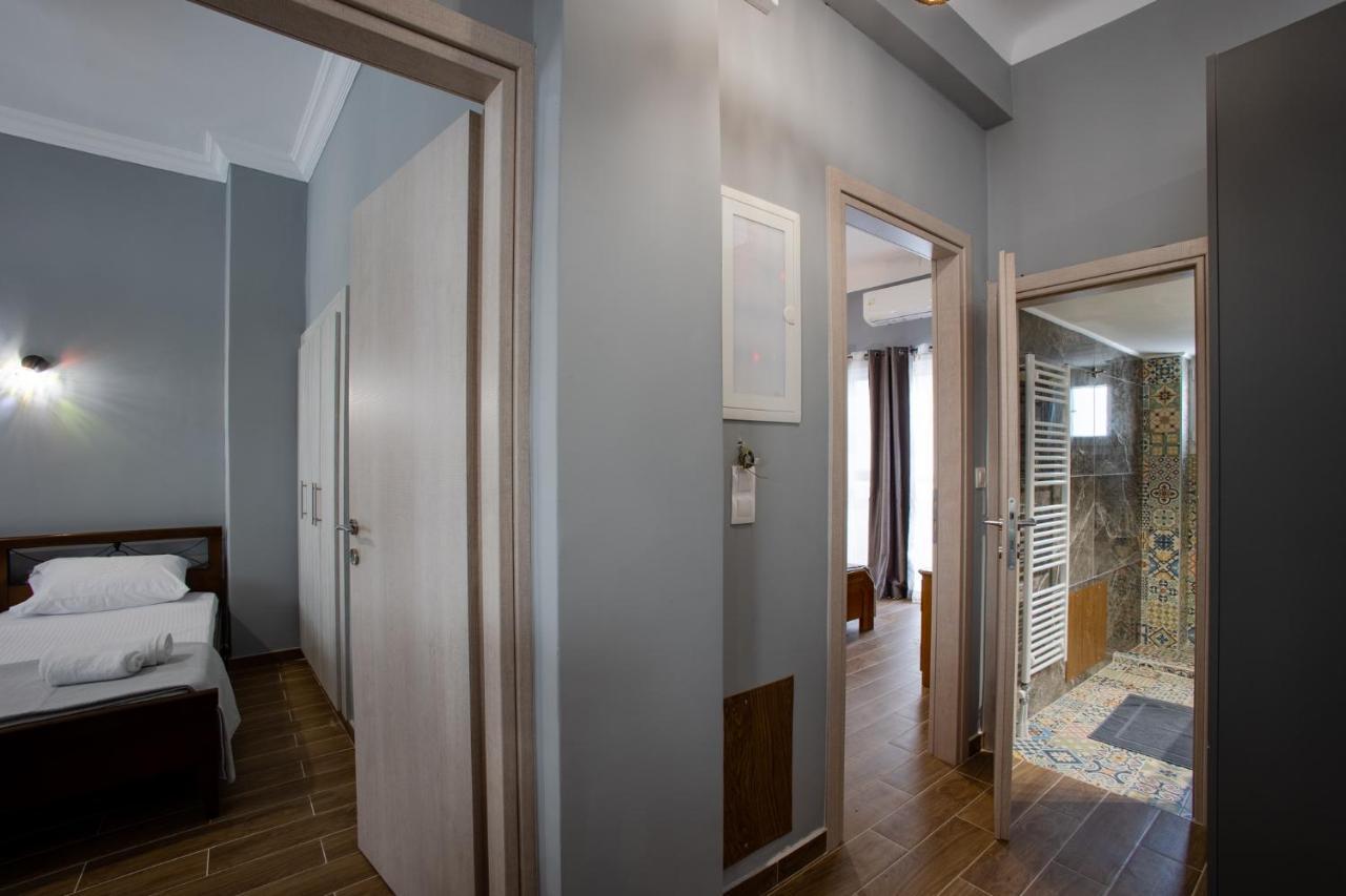 Danai House Athens