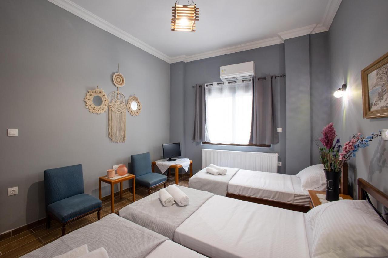Apartment Danai House *