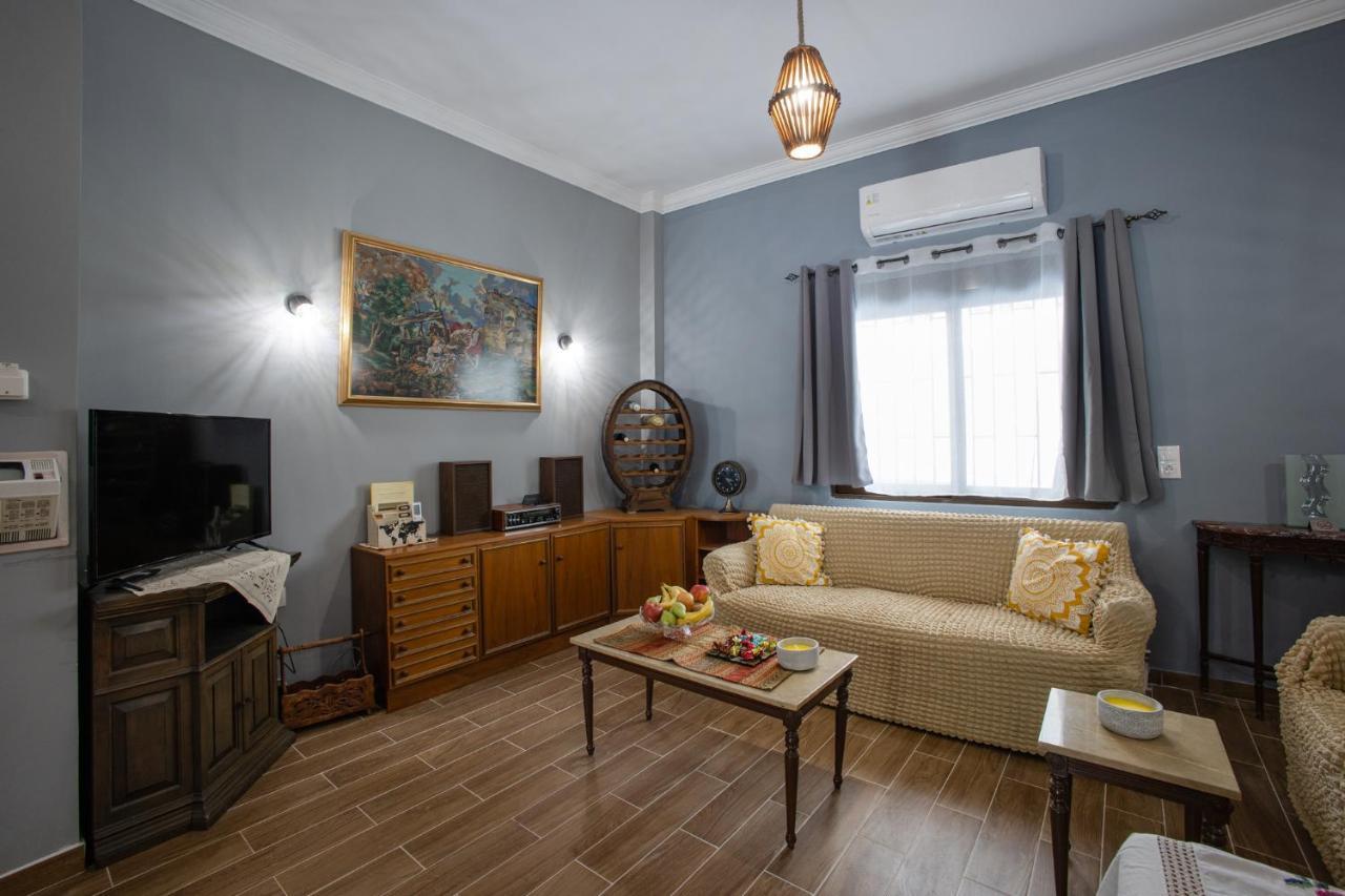 Danai House Apartment Athens