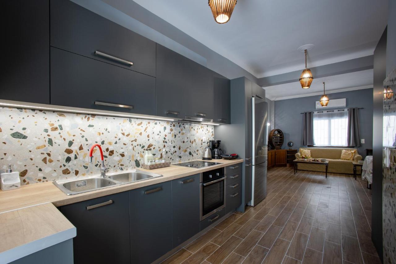 Apartment Danai House Athens