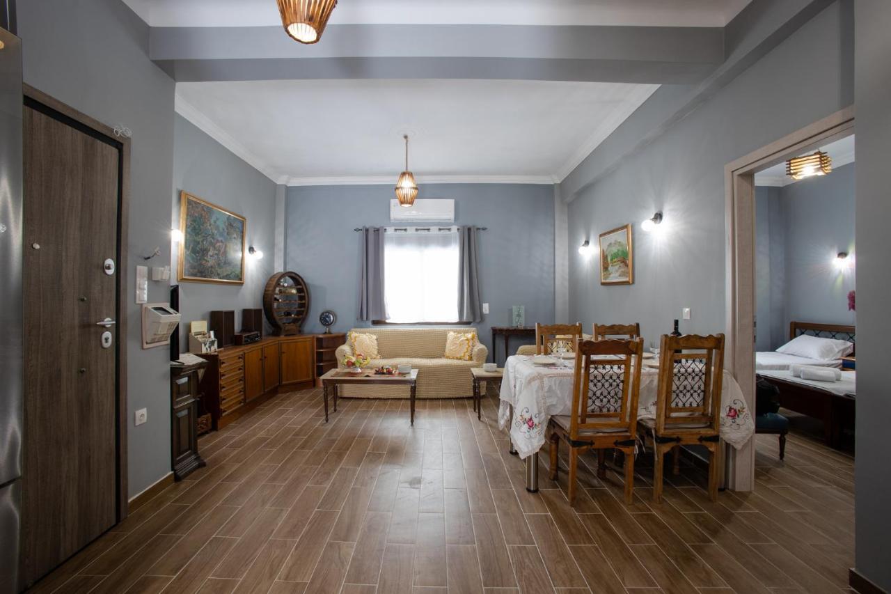 Danai House Athens
