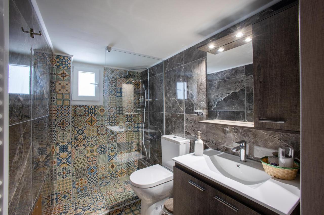 Danai House * Athens