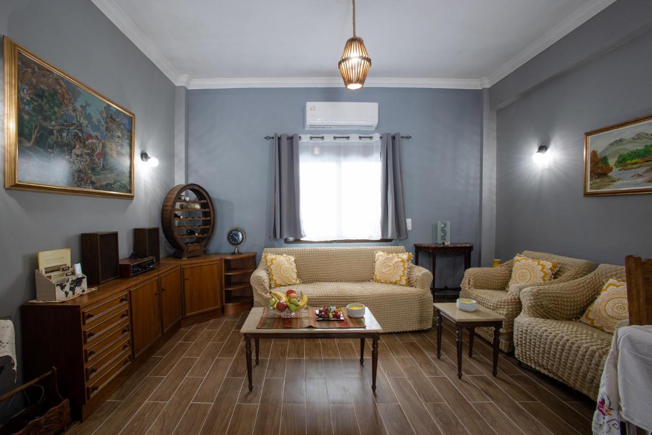 Danai House Apartment *