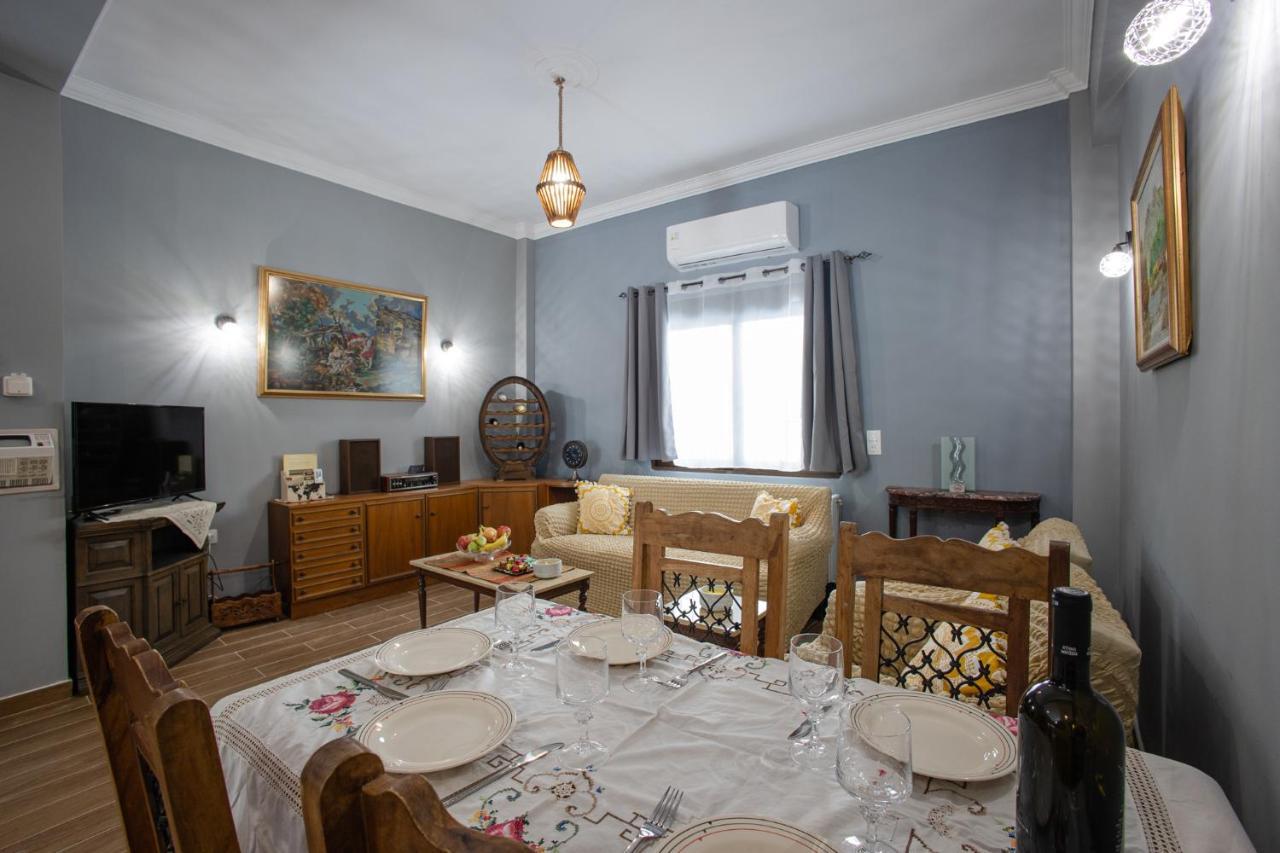 Danai House Apartment