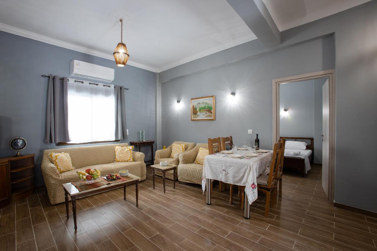Danai House Apartment *