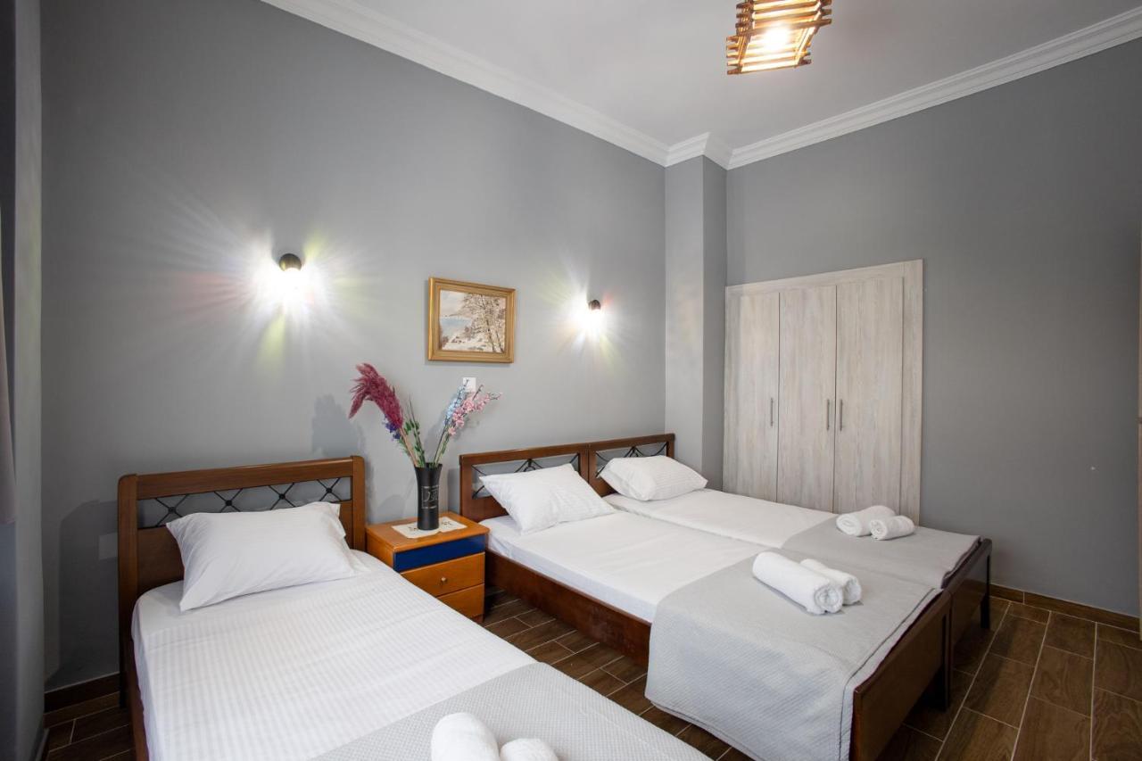 Danai House Athens