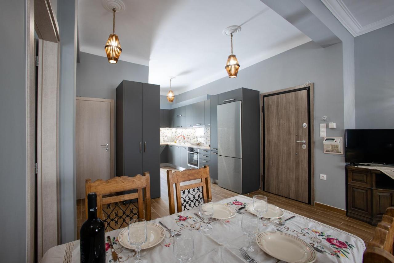 Danai House Athens