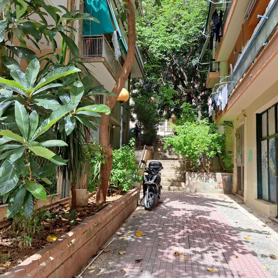 Danai House Apartment Athens